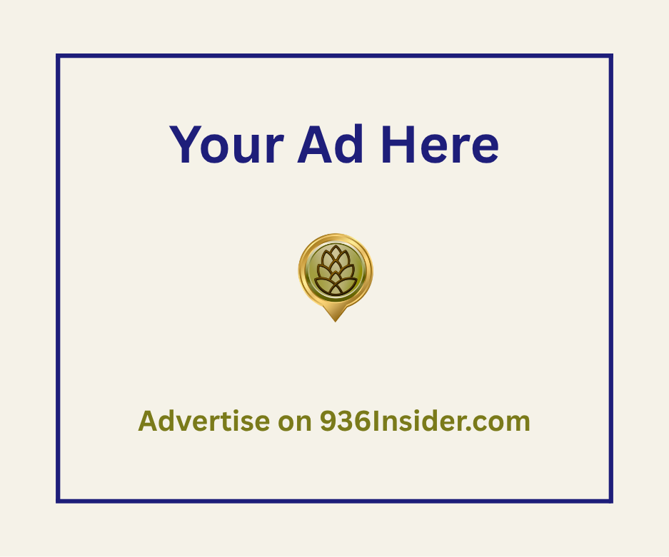 Advertise on 936 Insider