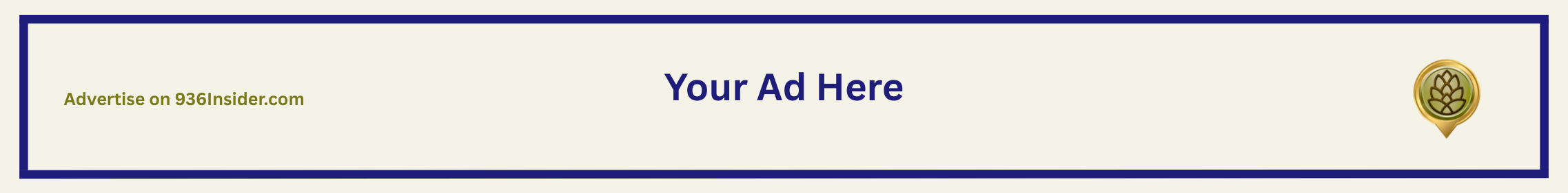 Advertise on 936 Insider