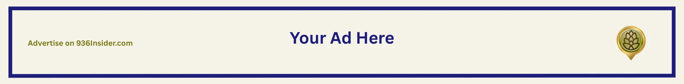 Advertise on 936 Insider