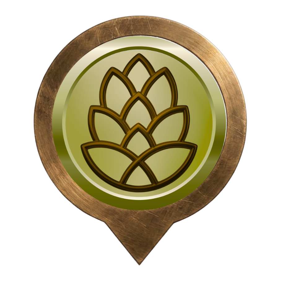 Highway Sponsor badge