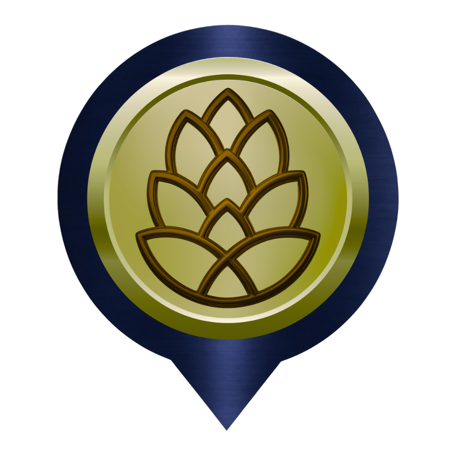Clean Community Pledge badge
