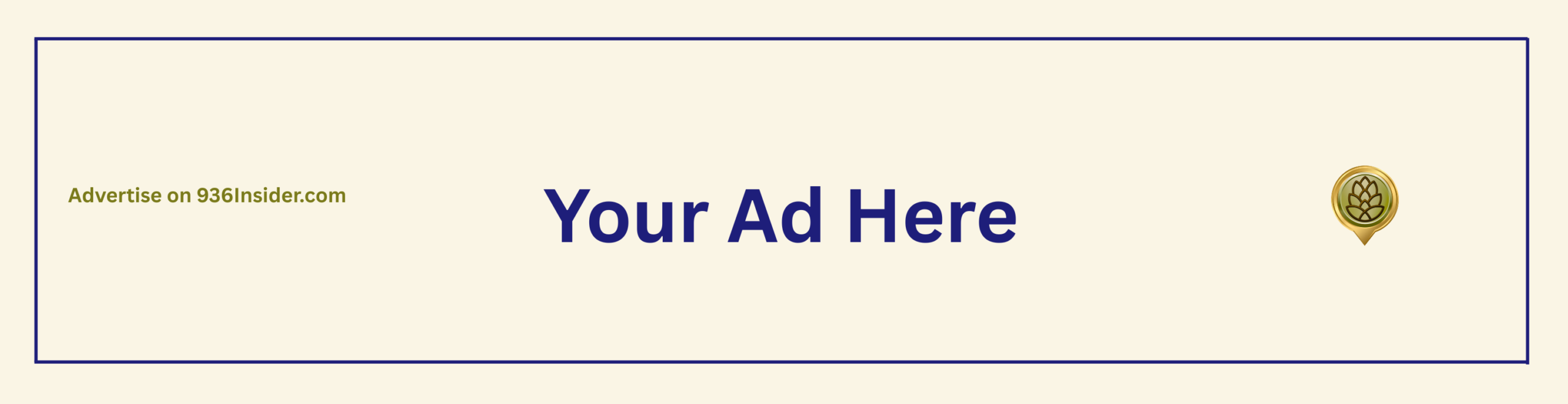 Advertise on 936 Insider