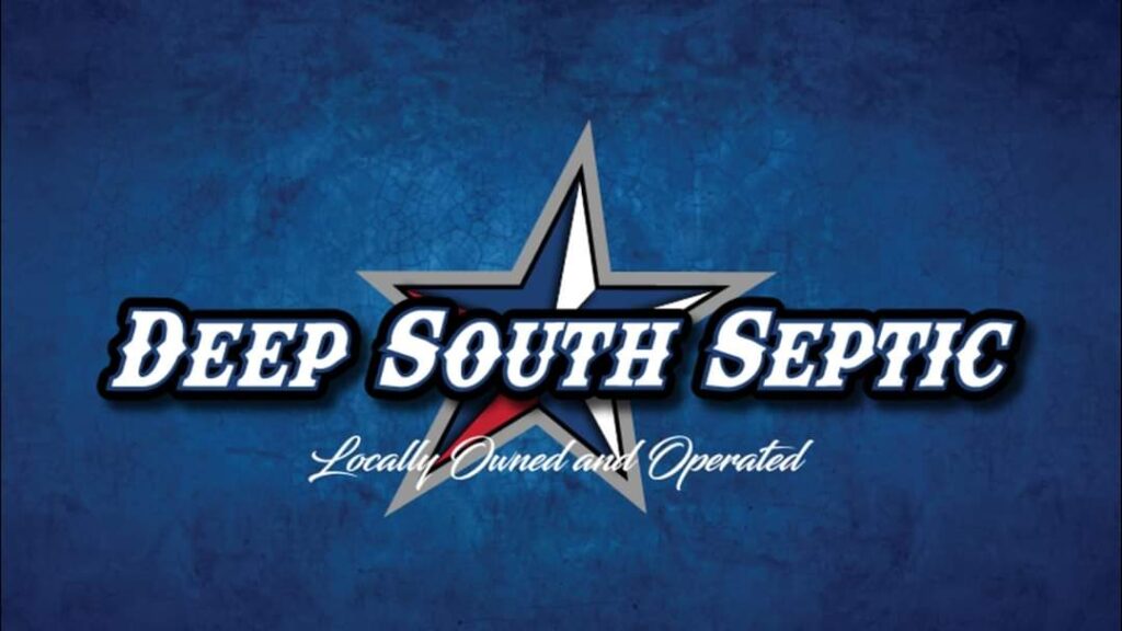 Deep South Septic Card