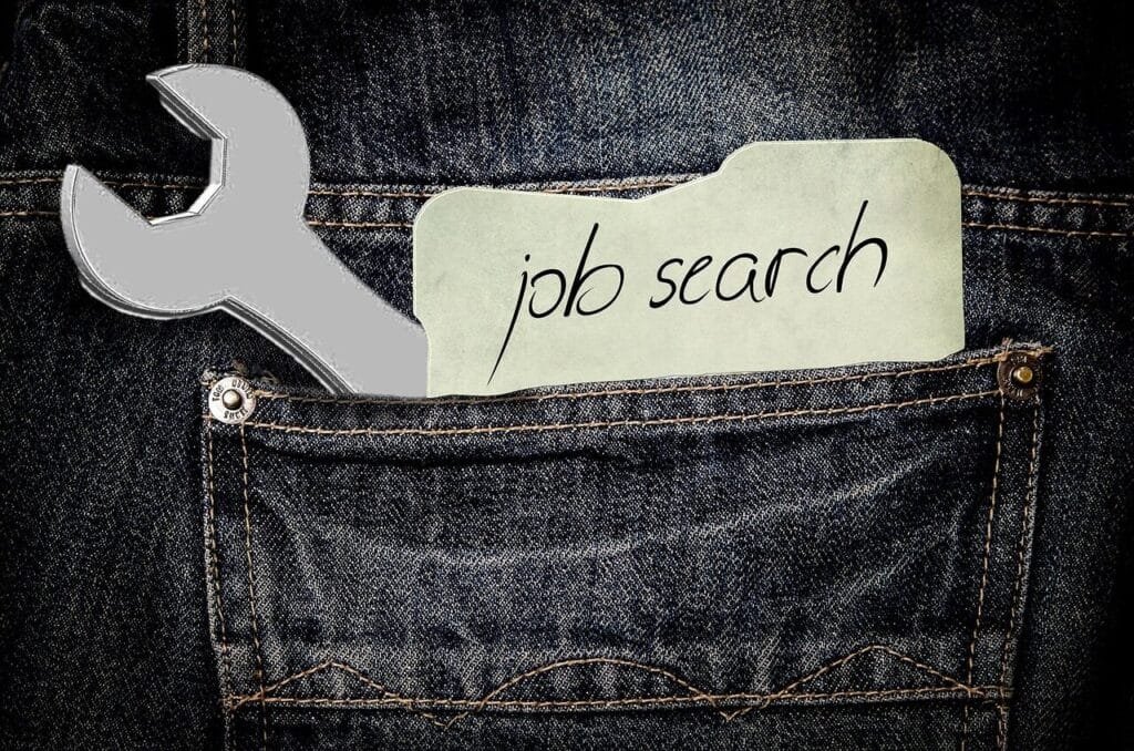 trousers, pocket, note, wrench, job, seek, unemployed, jeans, clothing, job, job, job, job, job, unemployed, unemployed