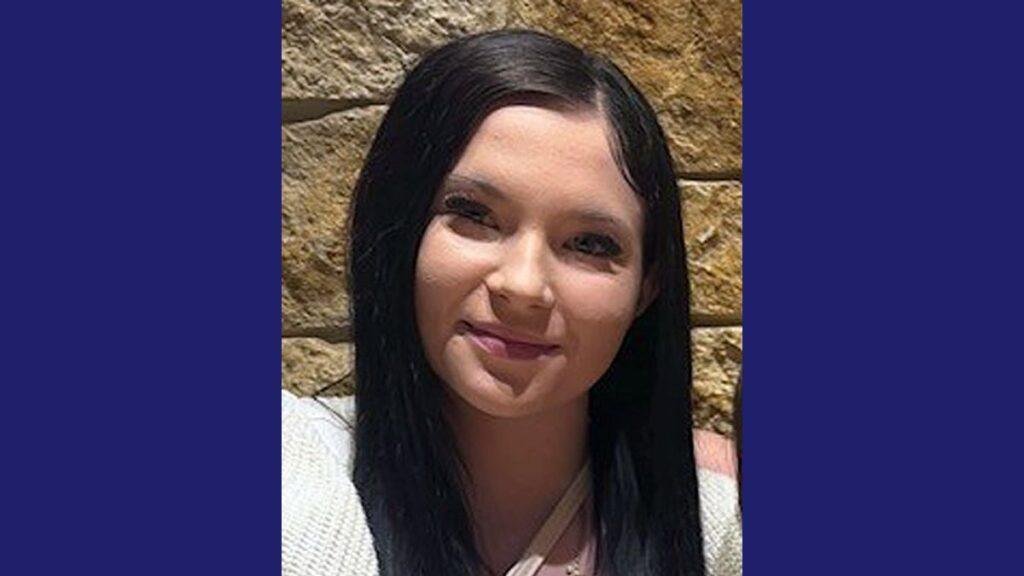 Alixandra Warford, 15, missing from Wichita Falls, Texas