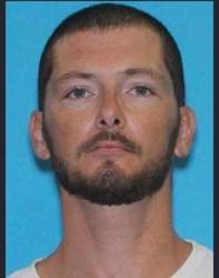 Bobby Cedars, wanted by Polk County Sheriff's Office