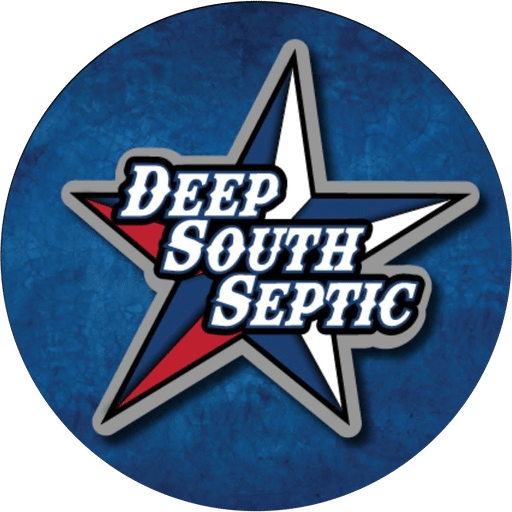 Deep South Septic Logo