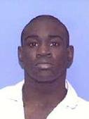 Texas Department of Criminal Justice photo of Jamaal Howard