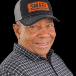 Michael Gordon Sr.