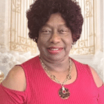 Doris Jean Wallace