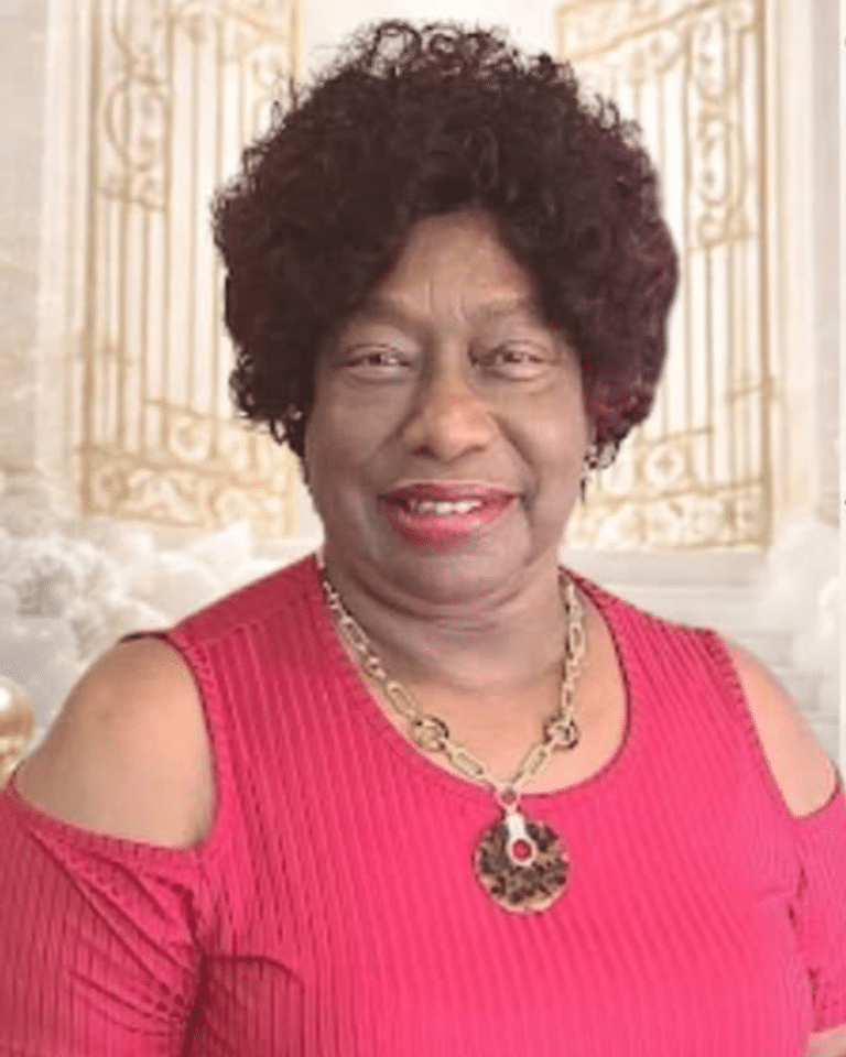 Doris Jean Wallace
