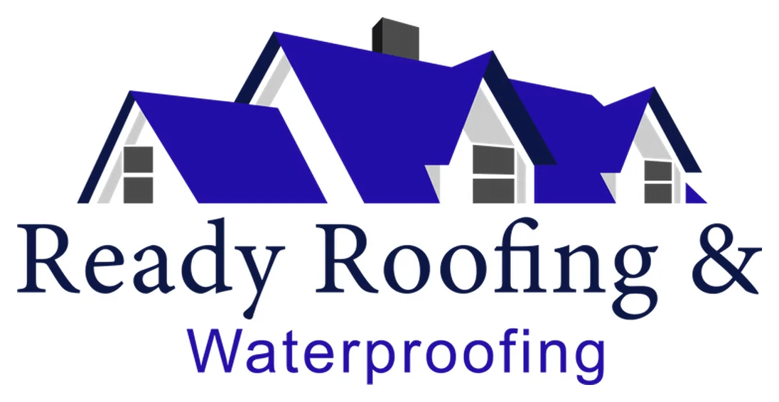Ready Roofing & Waterproofing logo